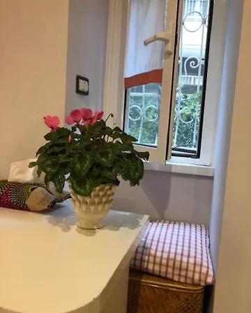 Trastevere 2 بيت ضيافة روما