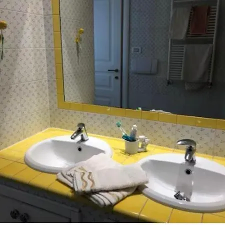 Trastevere 2 بيت ضيافة *