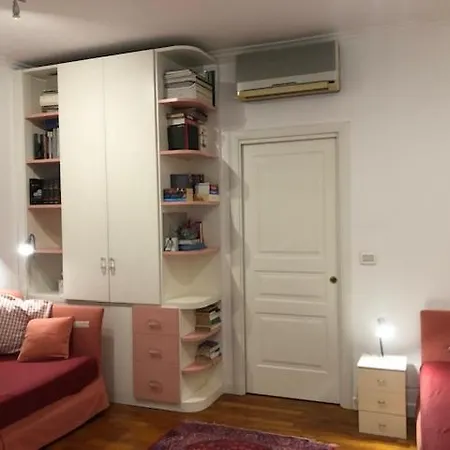 Casa de hóspedes Trastevere 2 Roma