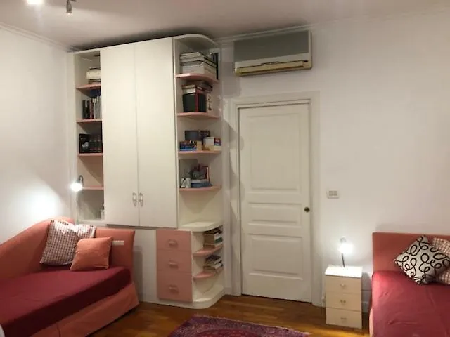 Gæstehus Trastevere 2 Rom