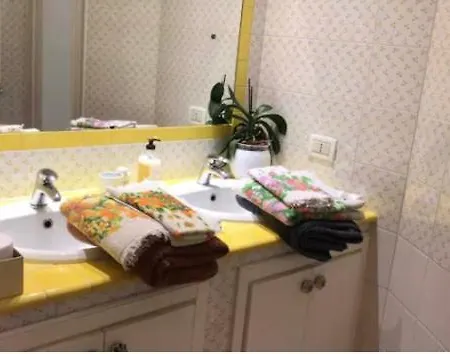 Trastevere 2 Pensión 4*